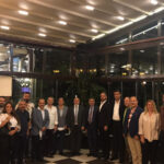 MARİŞ Yönetim Kurulu Olarak Lübnan'la Dayanışma Toplantısına Katıldık