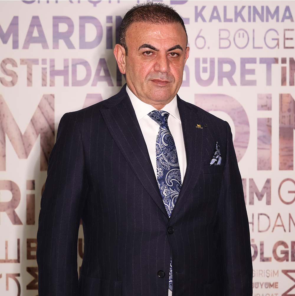 Sabahattin Fidan photo