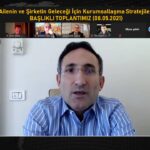 MARİŞ Cumartesi Buluşmaları'nda Aile İşletmelerinde Kurumsallaşma Stratejileri Ele Alındı