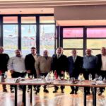 MARİŞ Ailesi, Deniz Makina’nın Konuğu Oldu