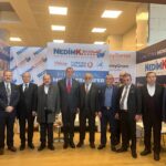 Mardin Valiliği'nin destekleriyle Mardin Dernekleri Federasyonu'nun organize ettiği