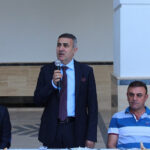 MARİŞ Yeni Normal Dönemde İlk Cumartesi Toplantısını Gerçekleştirdi